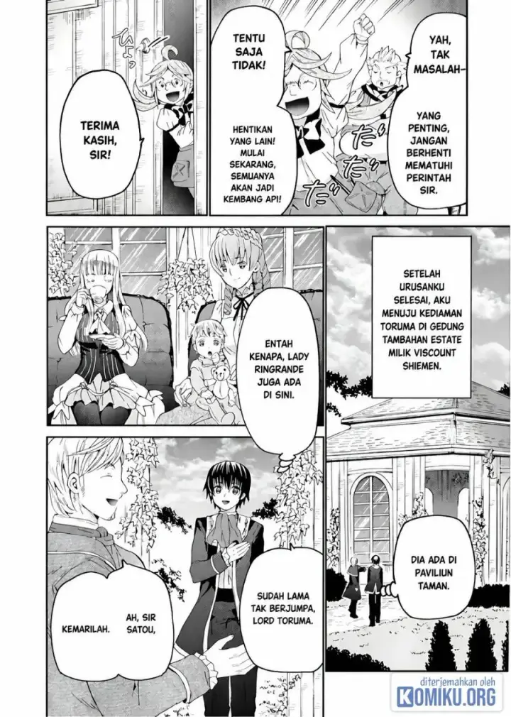 image-komik-death-march-kara-hajimaru-isekai-kyousoukyoku-chapter-111-7/28