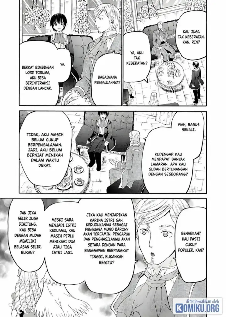 image-komik-death-march-kara-hajimaru-isekai-kyousoukyoku-chapter-111-8/28