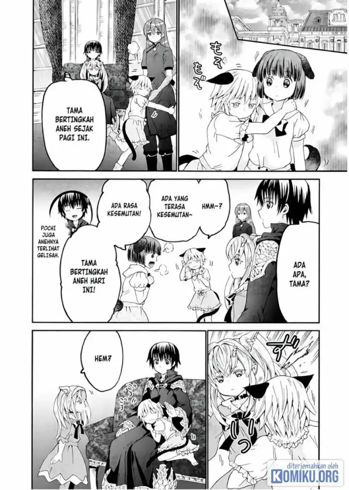 image-komik-death-march-kara-hajimaru-isekai-kyousoukyoku-chapter-111-13/28