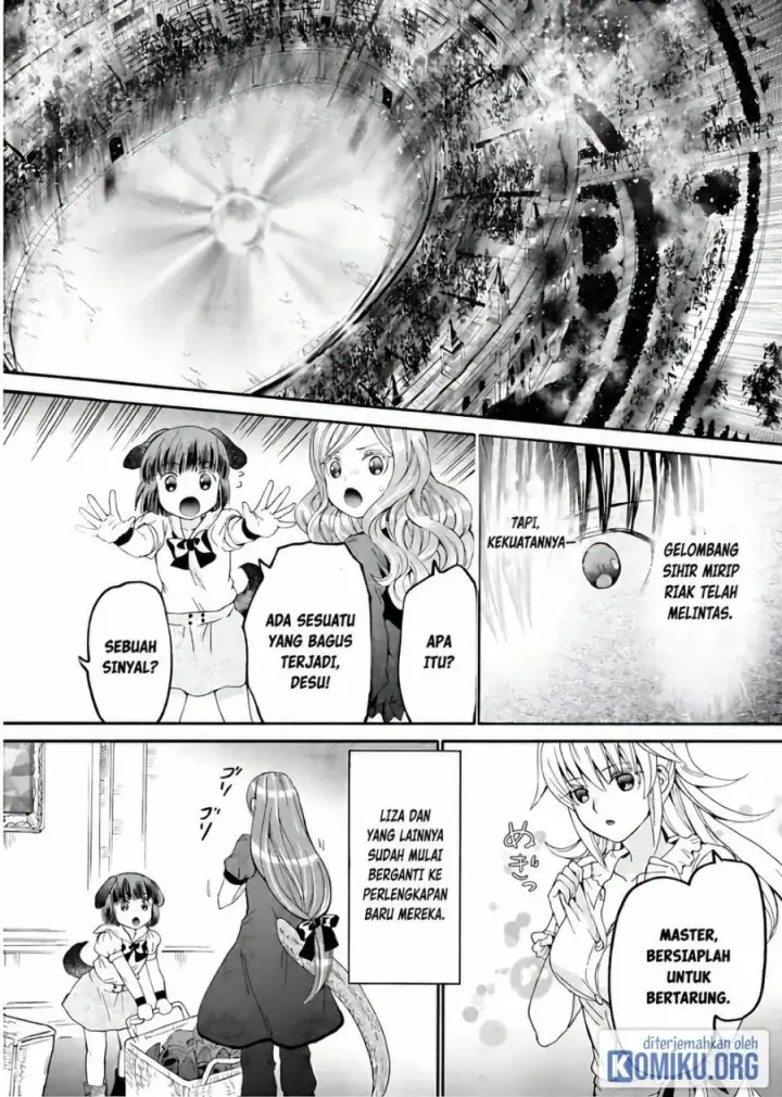 image-komik-death-march-kara-hajimaru-isekai-kyousoukyoku-chapter-111-17/28