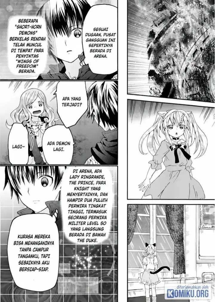 image-komik-death-march-kara-hajimaru-isekai-kyousoukyoku-chapter-111-18/28