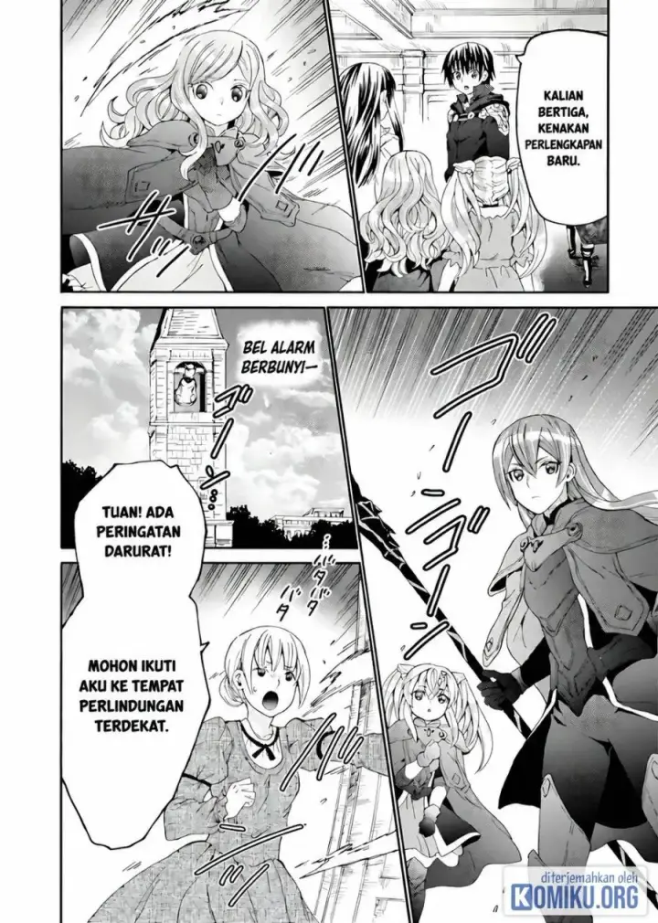 image-komik-death-march-kara-hajimaru-isekai-kyousoukyoku-chapter-111-19/28