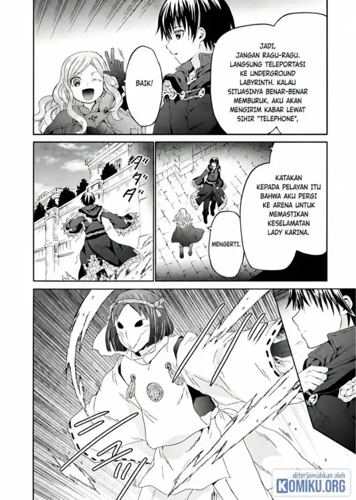 image-komik-death-march-kara-hajimaru-isekai-kyousoukyoku-chapter-111-21/28