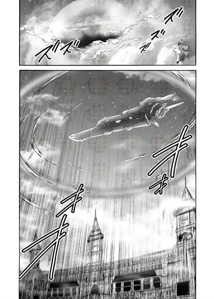 image-komik-death-march-kara-hajimaru-isekai-kyousoukyoku-chapter-111-27/28
