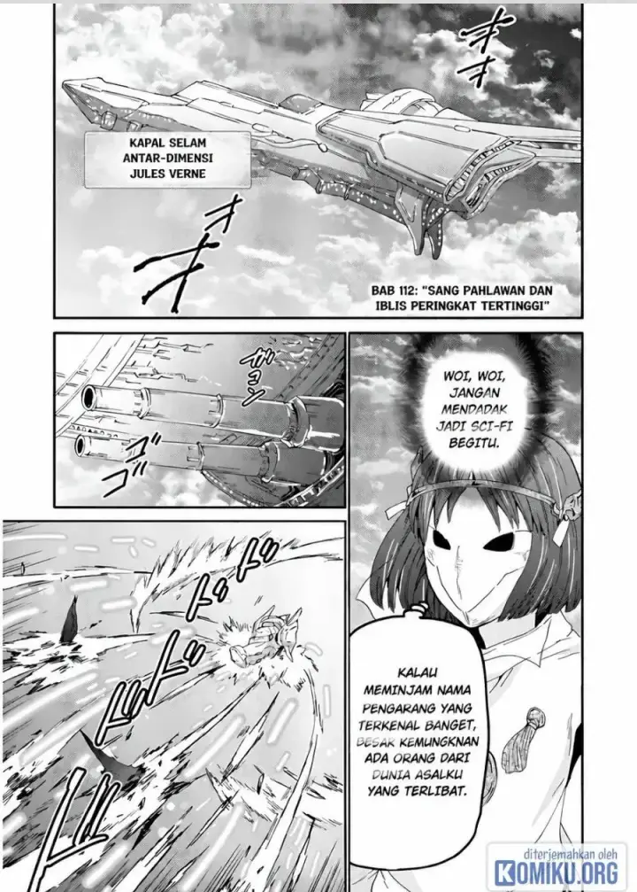 image-komik-death-march-kara-hajimaru-isekai-kyousoukyoku-chapter-112-0/20