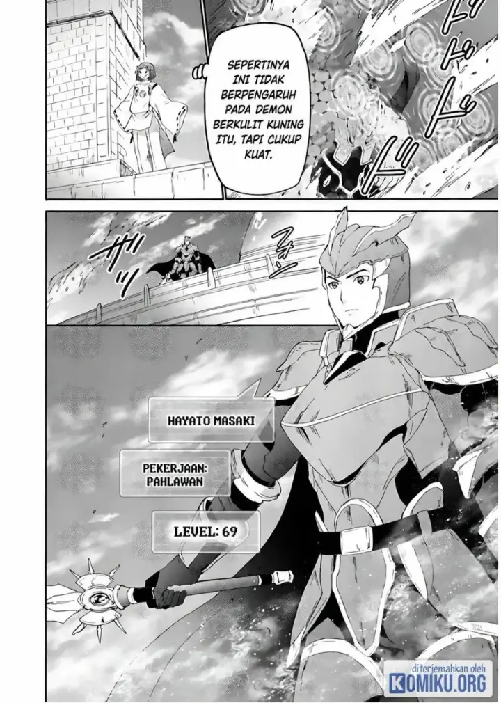 image-komik-death-march-kara-hajimaru-isekai-kyousoukyoku-chapter-112-1/20