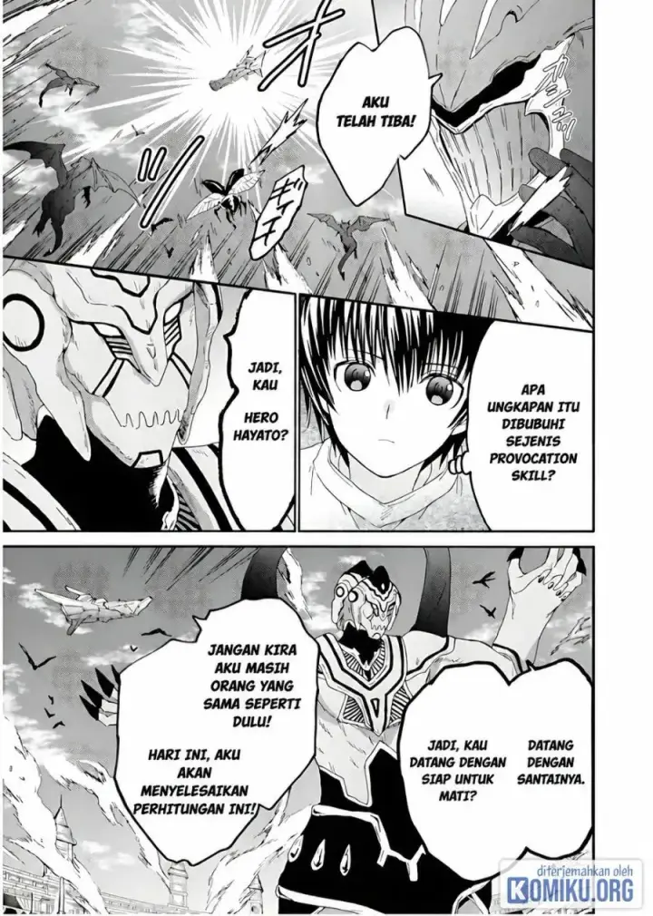 image-komik-death-march-kara-hajimaru-isekai-kyousoukyoku-chapter-112-2/20