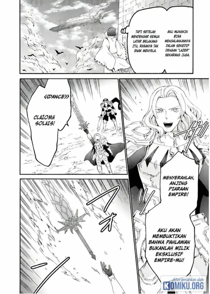 image-komik-death-march-kara-hajimaru-isekai-kyousoukyoku-chapter-112-3/20