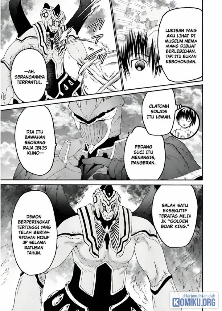 image-komik-death-march-kara-hajimaru-isekai-kyousoukyoku-chapter-112-4/20