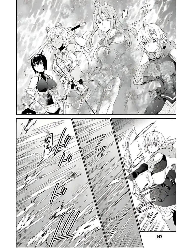 image-komik-death-march-kara-hajimaru-isekai-kyousoukyoku-chapter-112-6/20