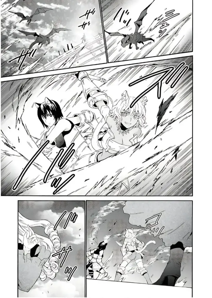 image-komik-death-march-kara-hajimaru-isekai-kyousoukyoku-chapter-112-7/20