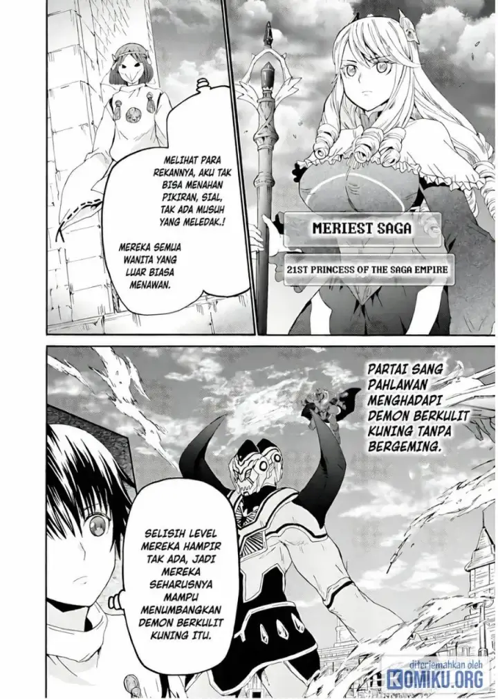 image-komik-death-march-kara-hajimaru-isekai-kyousoukyoku-chapter-112-8/20