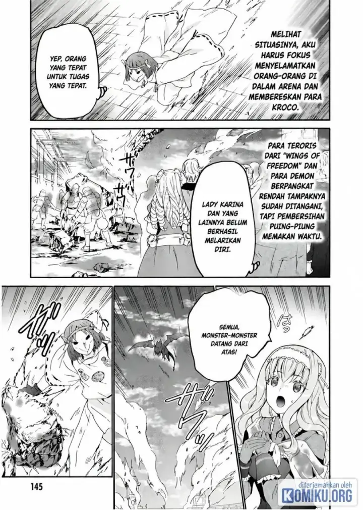 image-komik-death-march-kara-hajimaru-isekai-kyousoukyoku-chapter-112-9/20