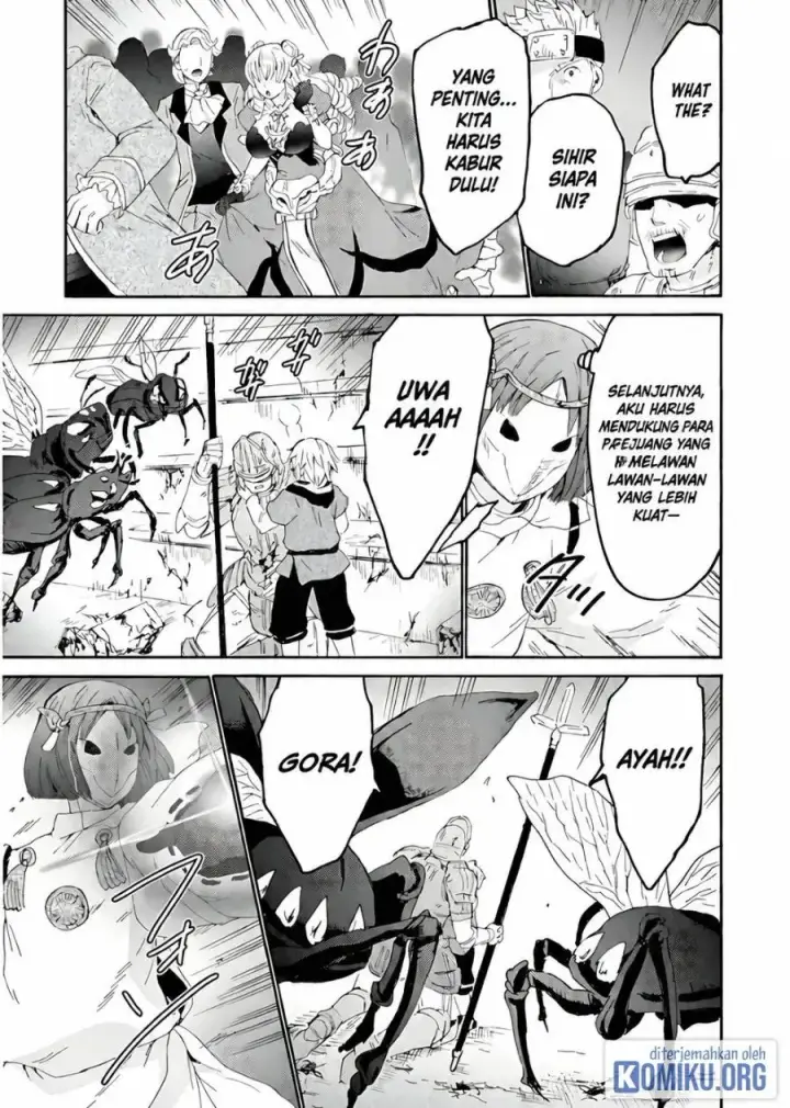 image-komik-death-march-kara-hajimaru-isekai-kyousoukyoku-chapter-112-11/20
