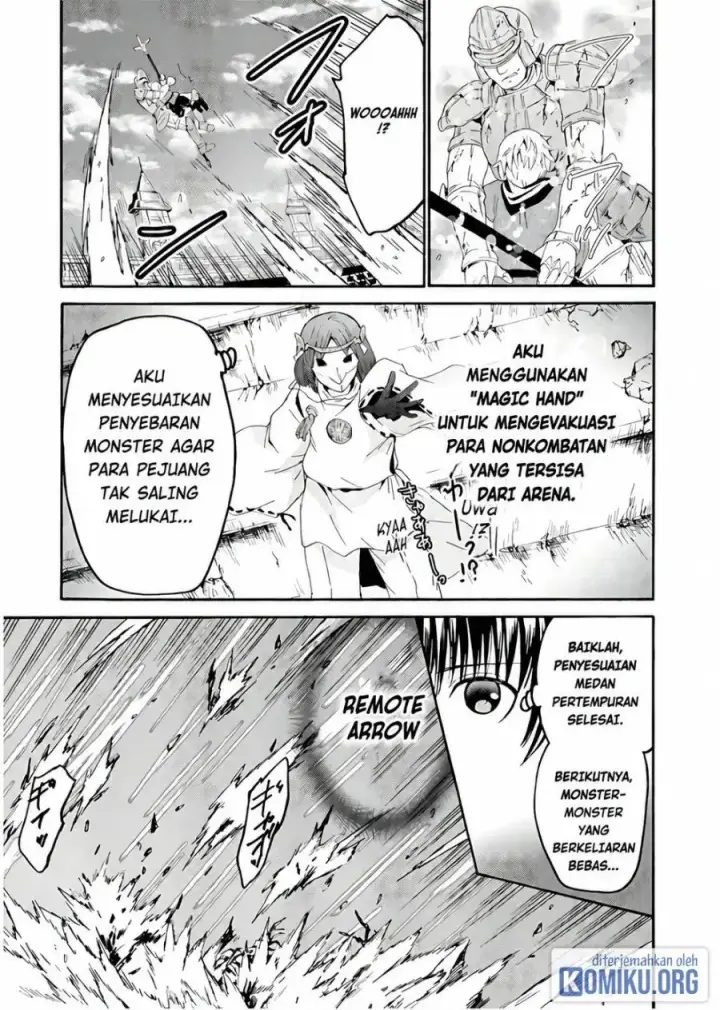 image-komik-death-march-kara-hajimaru-isekai-kyousoukyoku-chapter-112-13/20