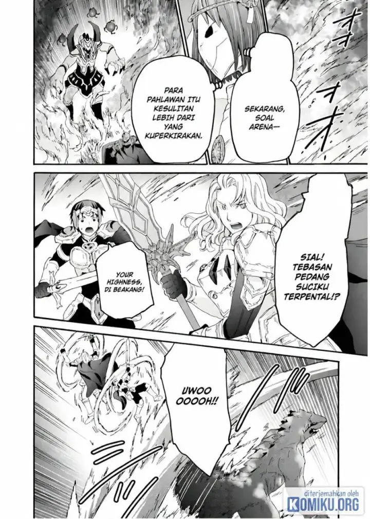 image-komik-death-march-kara-hajimaru-isekai-kyousoukyoku-chapter-112-14/20