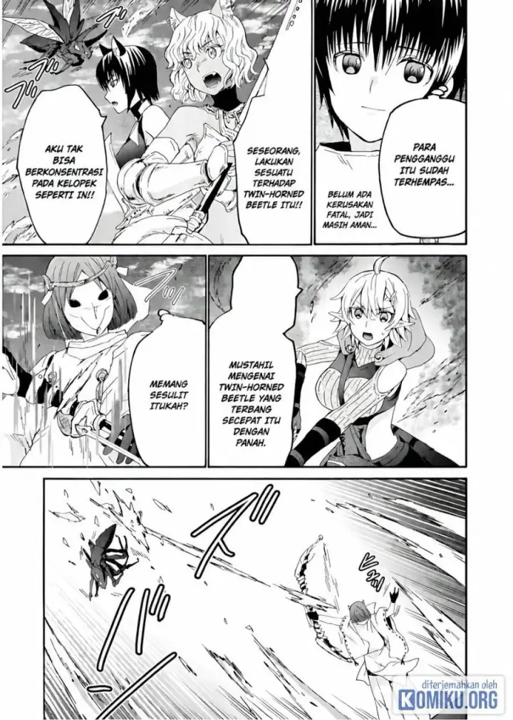 image-komik-death-march-kara-hajimaru-isekai-kyousoukyoku-chapter-112-15/20