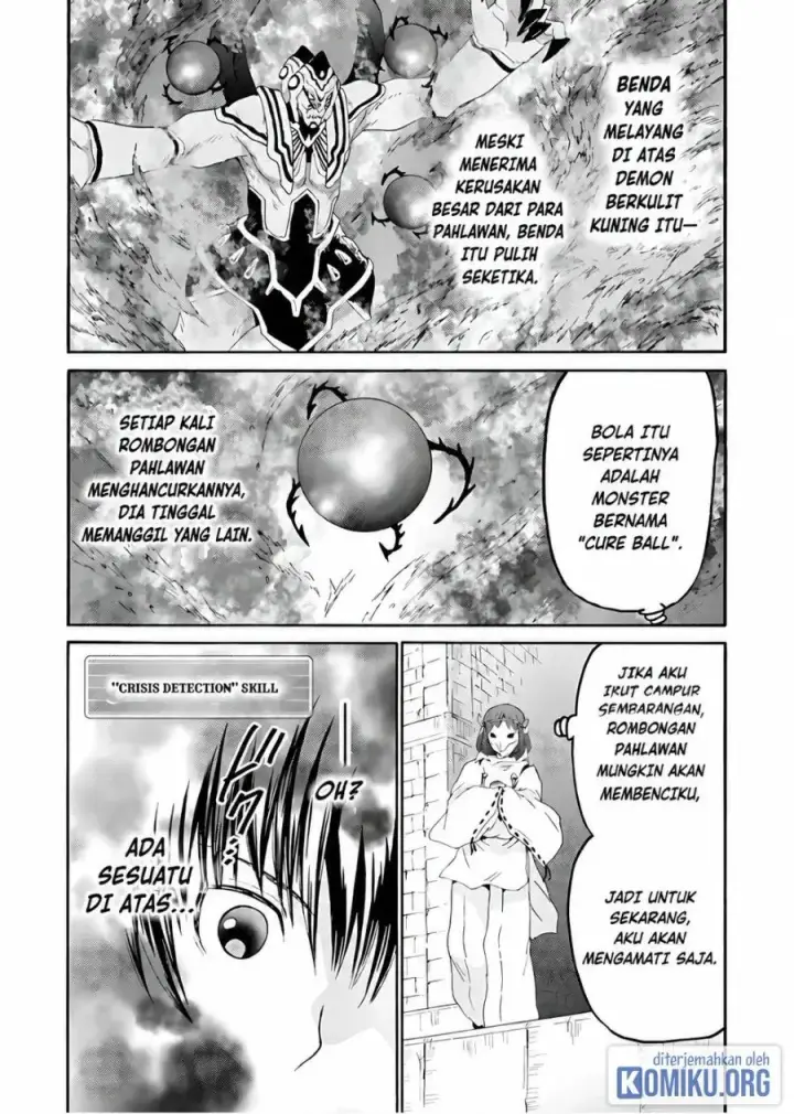 image-komik-death-march-kara-hajimaru-isekai-kyousoukyoku-chapter-112-17/20