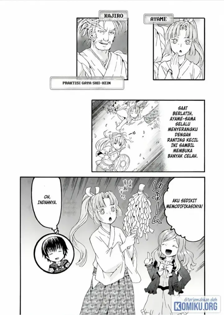image-komik-death-march-kara-hajimaru-isekai-kyousoukyoku-chapter-112.5-0/5