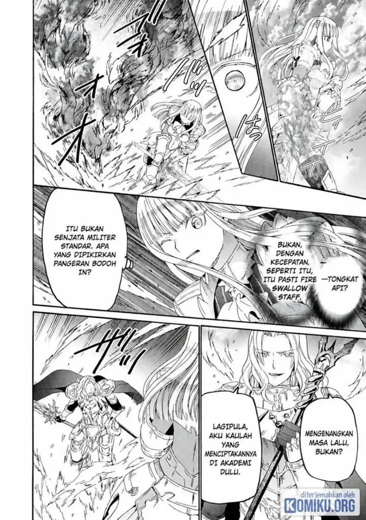 image-komik-death-march-kara-hajimaru-isekai-kyousoukyoku-chapter-113-5/15