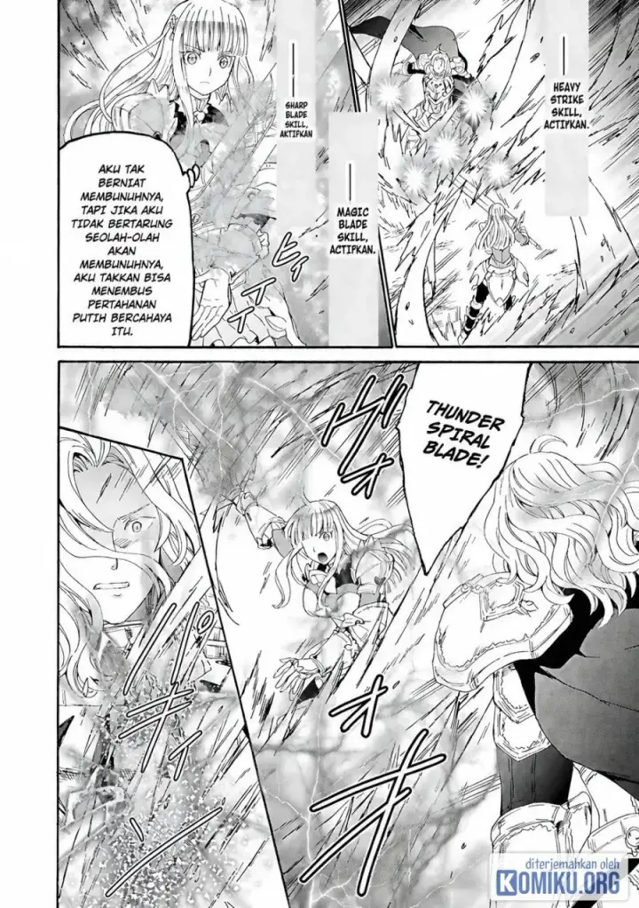 image-komik-death-march-kara-hajimaru-isekai-kyousoukyoku-chapter-113-7/15