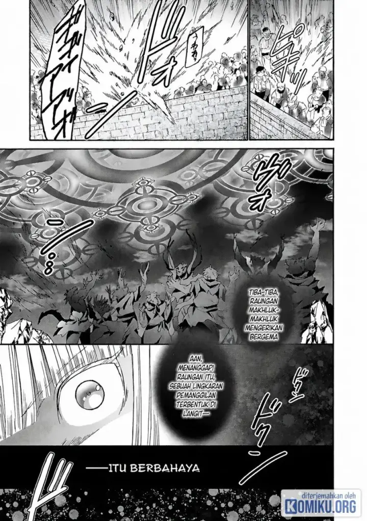 image-komik-death-march-kara-hajimaru-isekai-kyousoukyoku-chapter-113-10/15