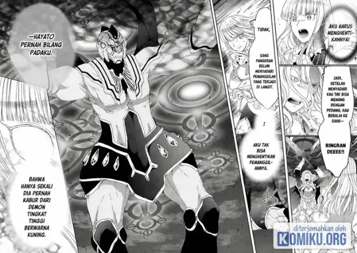 image-komik-death-march-kara-hajimaru-isekai-kyousoukyoku-chapter-113-11/15