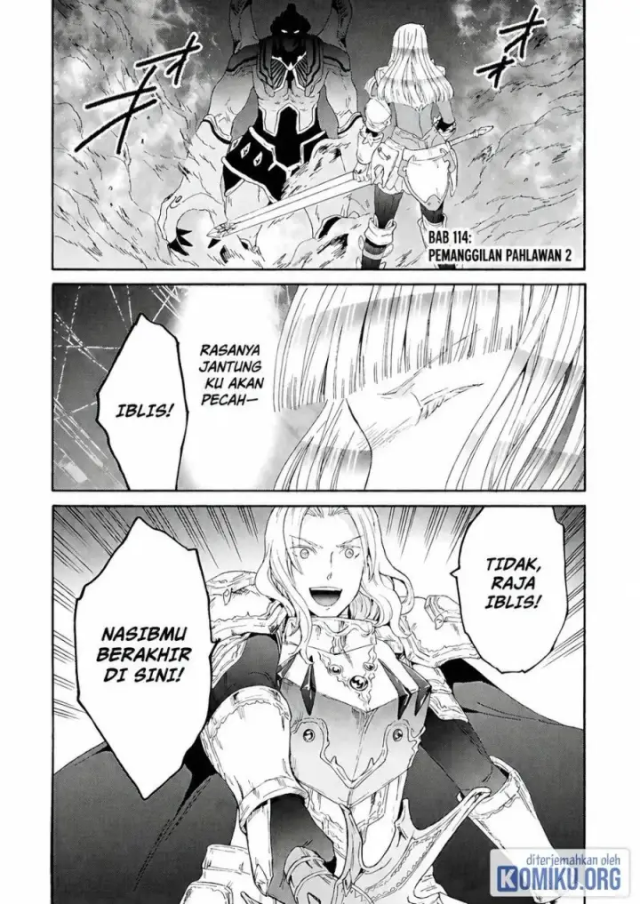 image-komik-death-march-kara-hajimaru-isekai-kyousoukyoku-chapter-114-0/13