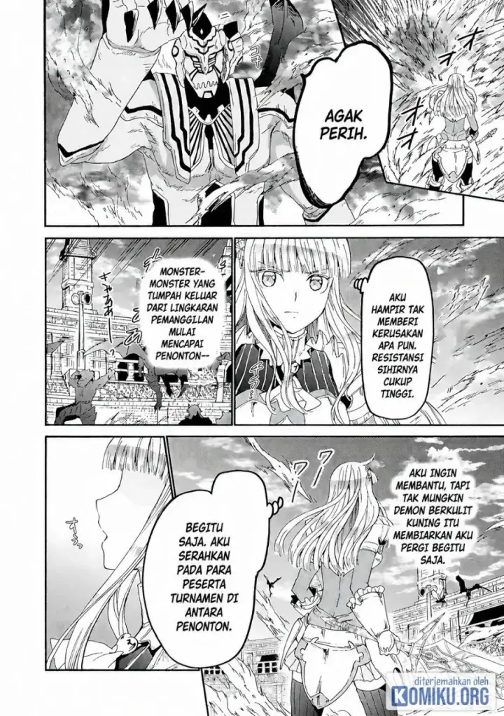 image-komik-death-march-kara-hajimaru-isekai-kyousoukyoku-chapter-114-4/13