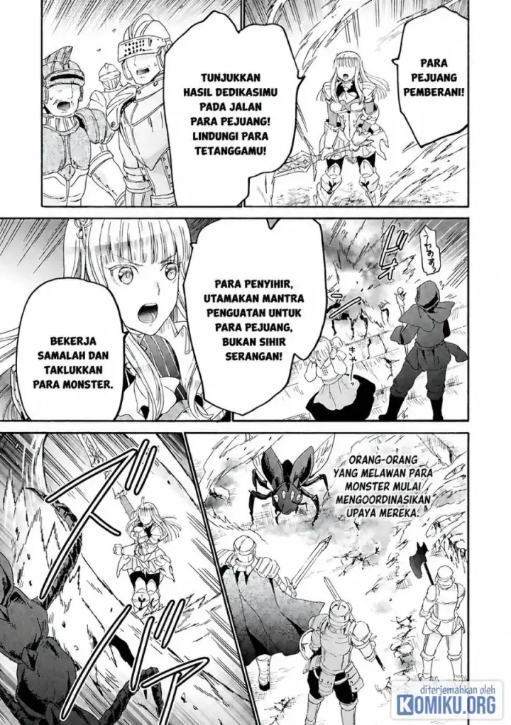 image-komik-death-march-kara-hajimaru-isekai-kyousoukyoku-chapter-114-5/13
