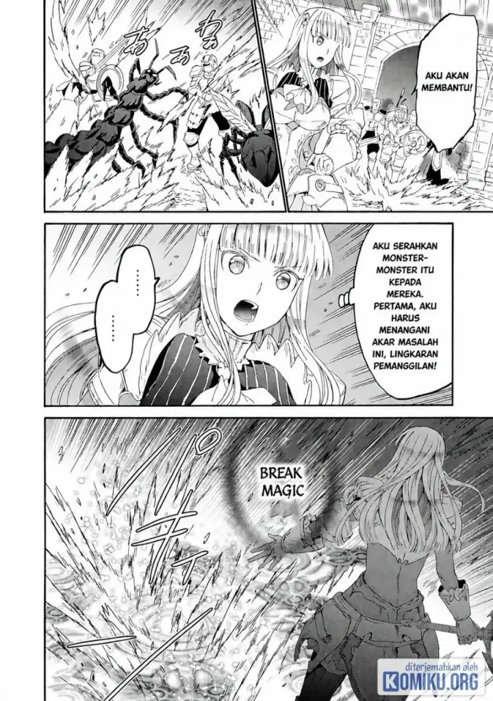 image-komik-death-march-kara-hajimaru-isekai-kyousoukyoku-chapter-114-6/13