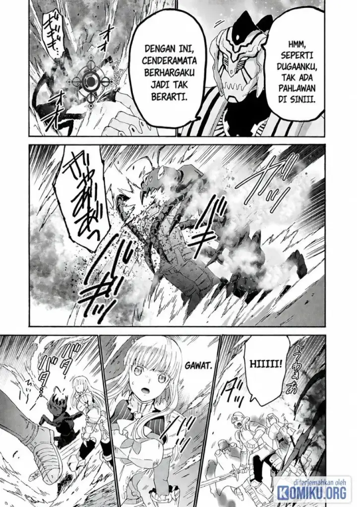 image-komik-death-march-kara-hajimaru-isekai-kyousoukyoku-chapter-114-7/13