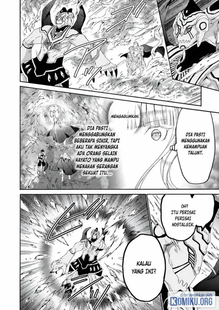 image-komik-death-march-kara-hajimaru-isekai-kyousoukyoku-chapter-114-10/13