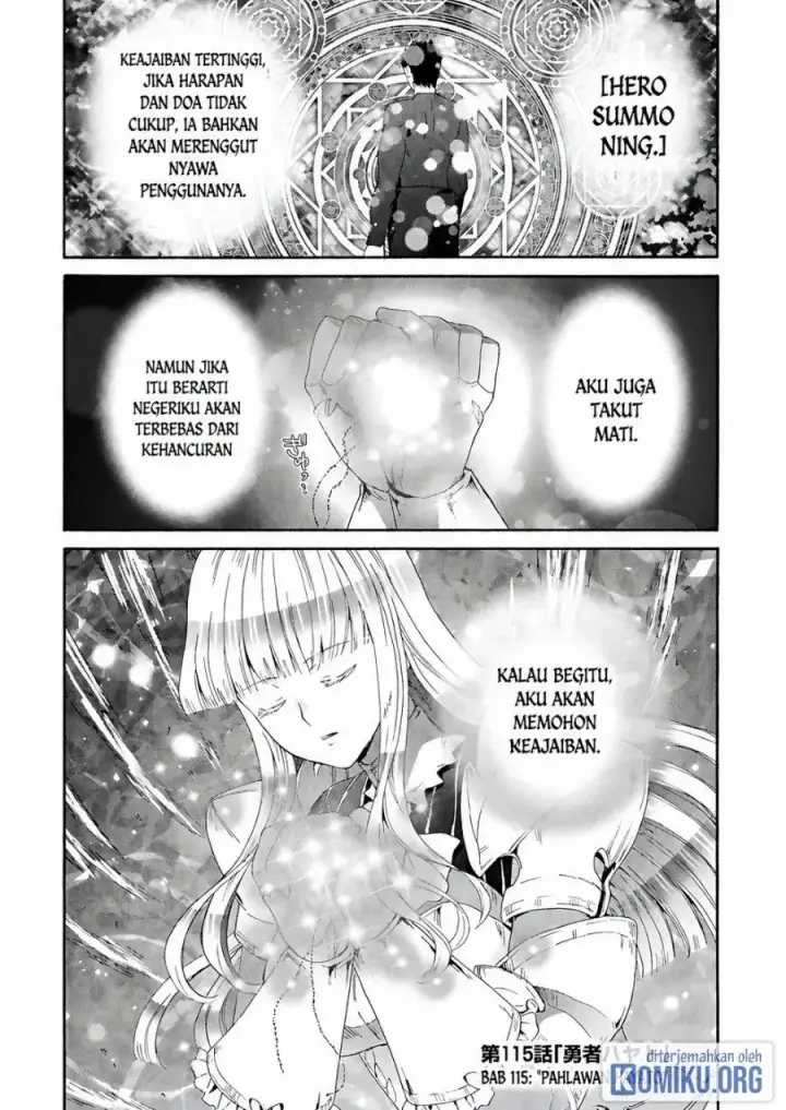 image-komik-death-march-kara-hajimaru-isekai-kyousoukyoku-chapter-115-0/25