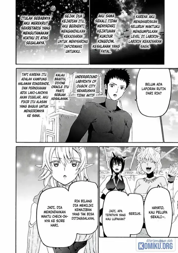 image-komik-death-march-kara-hajimaru-isekai-kyousoukyoku-chapter-115-8/25