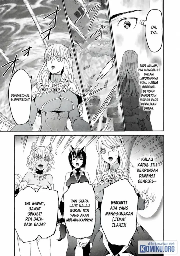 image-komik-death-march-kara-hajimaru-isekai-kyousoukyoku-chapter-115-9/25