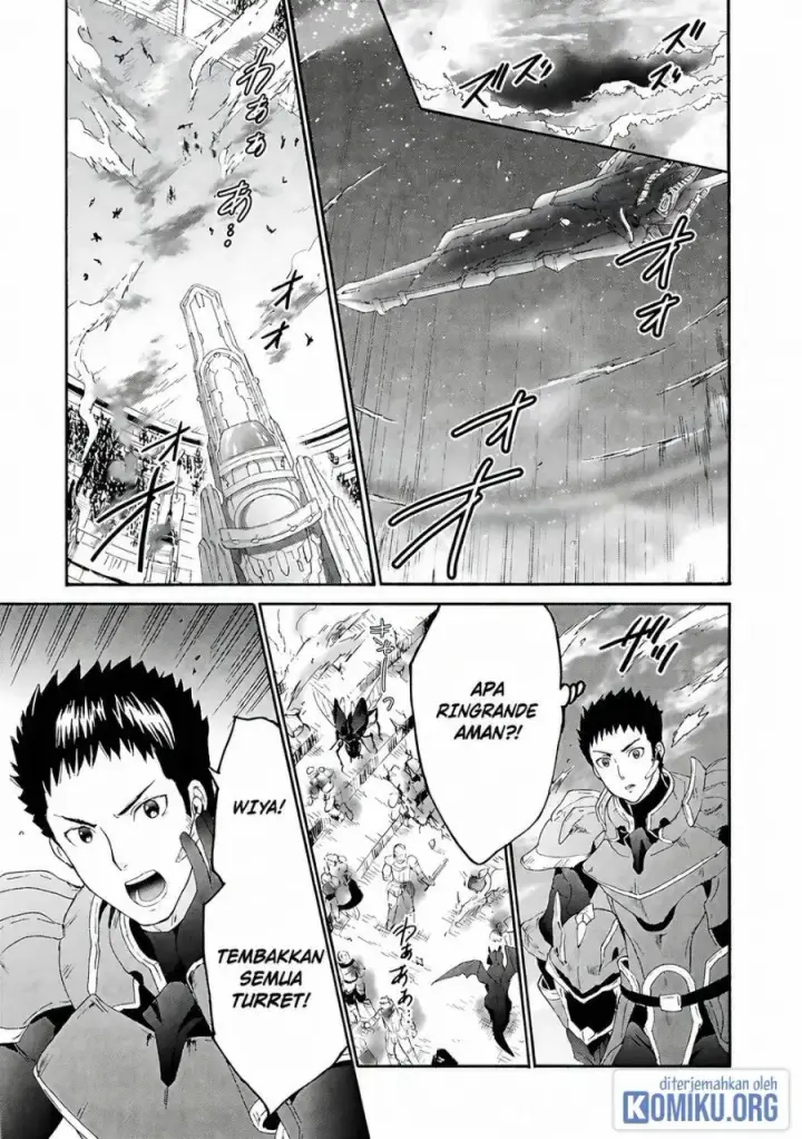 image-komik-death-march-kara-hajimaru-isekai-kyousoukyoku-chapter-115-11/25