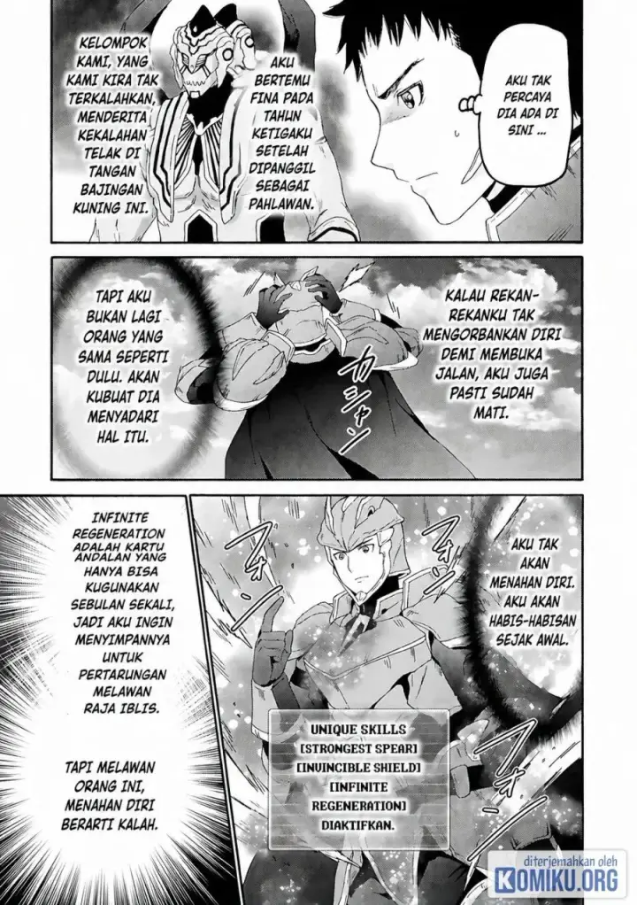 image-komik-death-march-kara-hajimaru-isekai-kyousoukyoku-chapter-115-13/25