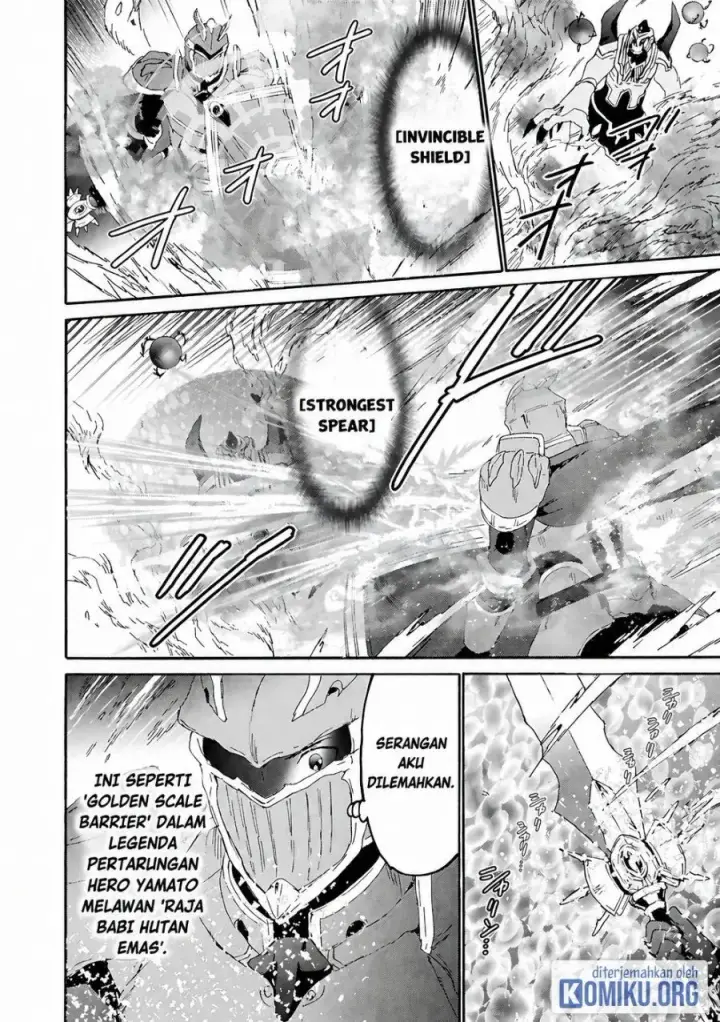 image-komik-death-march-kara-hajimaru-isekai-kyousoukyoku-chapter-115-18/25