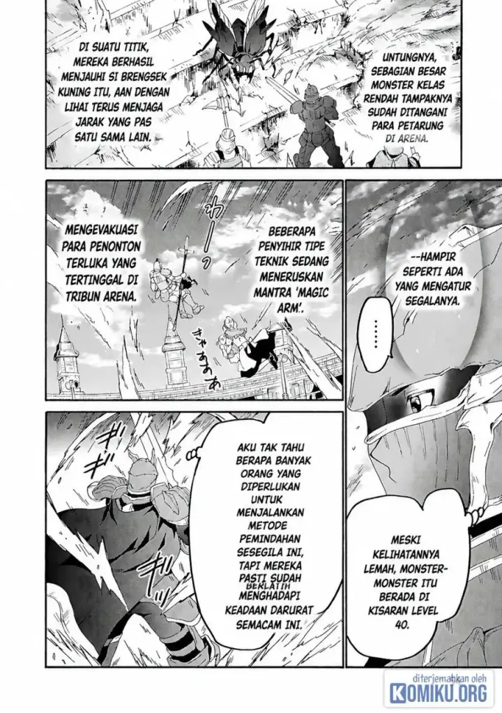 image-komik-death-march-kara-hajimaru-isekai-kyousoukyoku-chapter-115-20/25