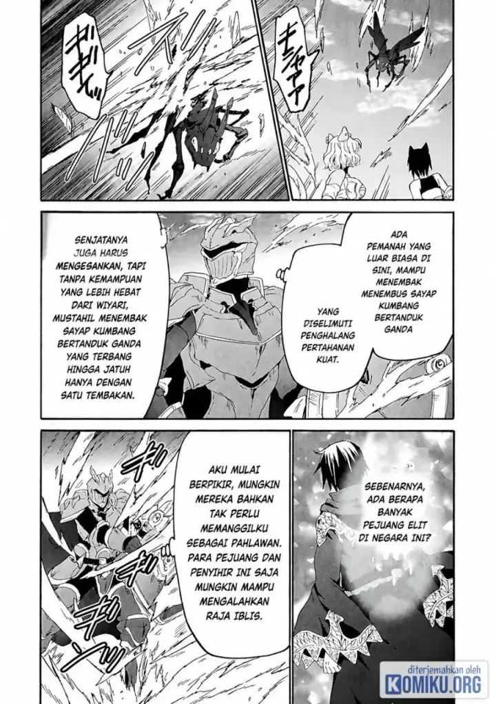 image-komik-death-march-kara-hajimaru-isekai-kyousoukyoku-chapter-115-21/25