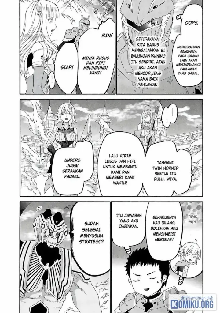 image-komik-death-march-kara-hajimaru-isekai-kyousoukyoku-chapter-115-22/25