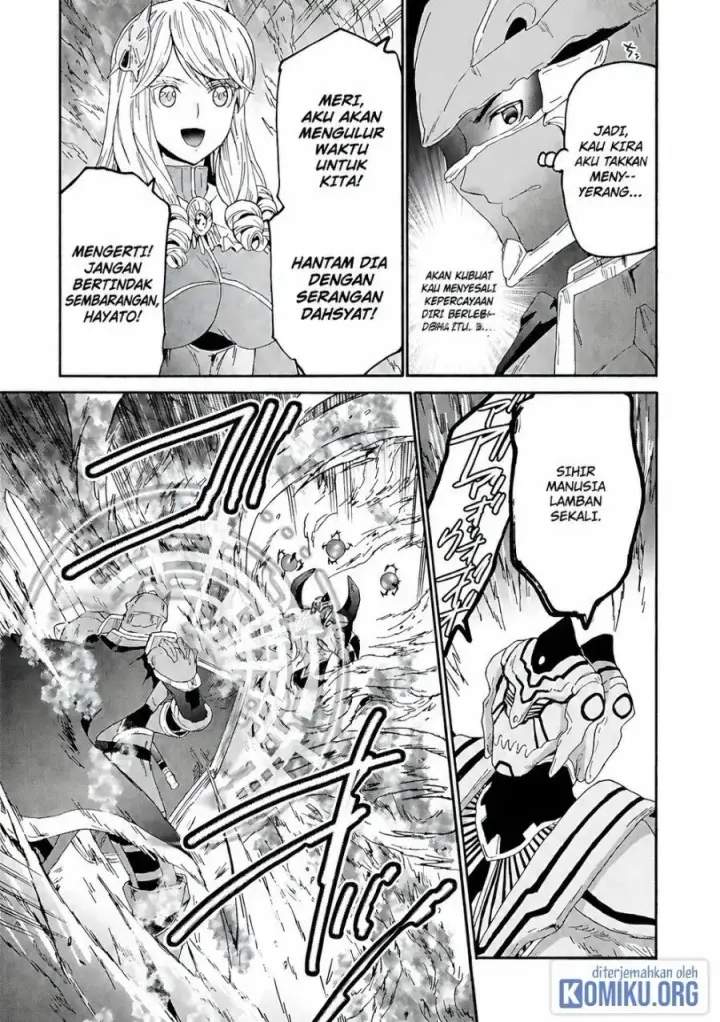 image-komik-death-march-kara-hajimaru-isekai-kyousoukyoku-chapter-115-23/25