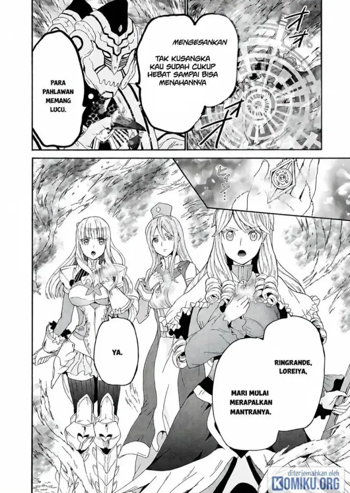 image-komik-death-march-kara-hajimaru-isekai-kyousoukyoku-chapter-115-24/25