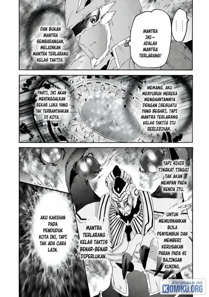 image-komik-death-march-kara-hajimaru-isekai-kyousoukyoku-chapter-116-1/23