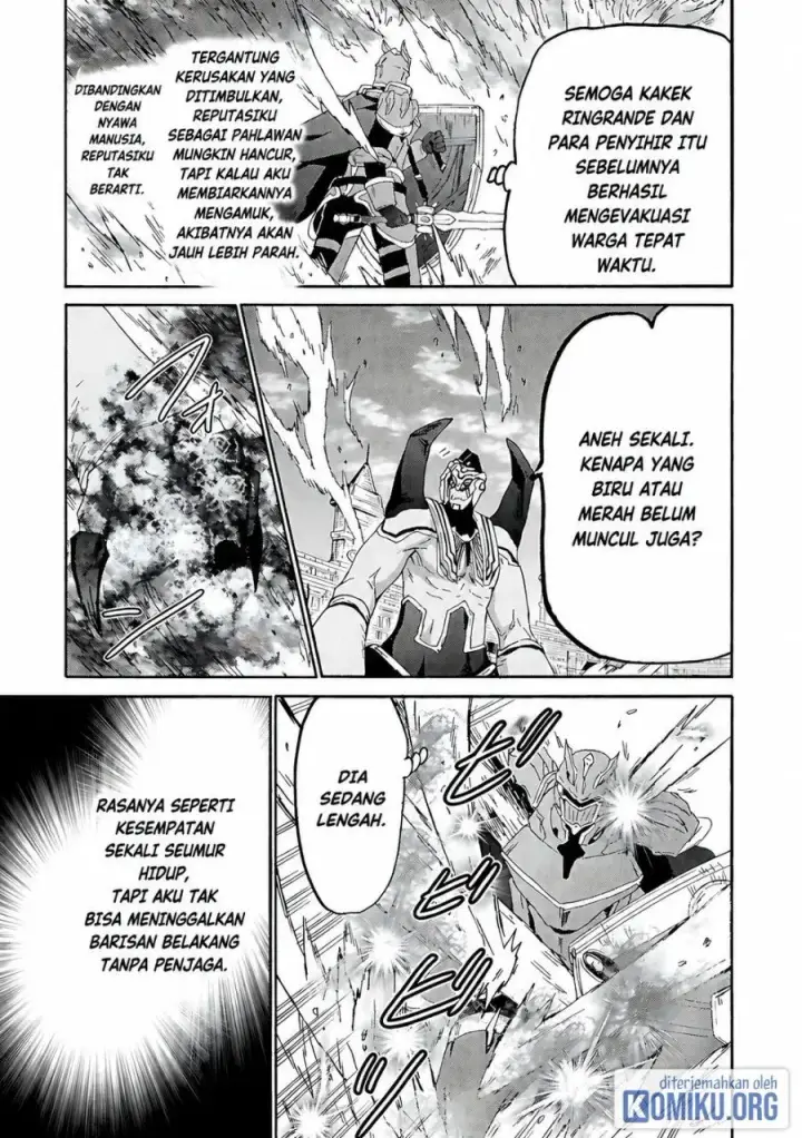 image-komik-death-march-kara-hajimaru-isekai-kyousoukyoku-chapter-116-2/23