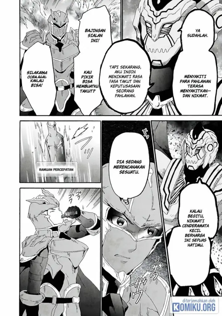 image-komik-death-march-kara-hajimaru-isekai-kyousoukyoku-chapter-116-3/23