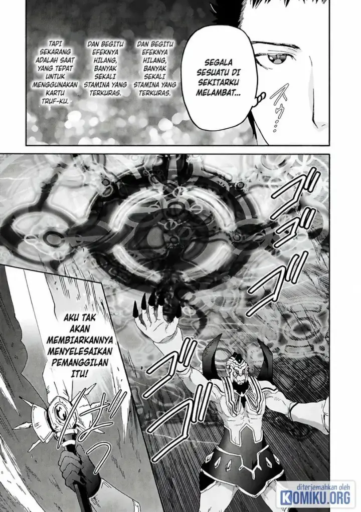 image-komik-death-march-kara-hajimaru-isekai-kyousoukyoku-chapter-116-4/23