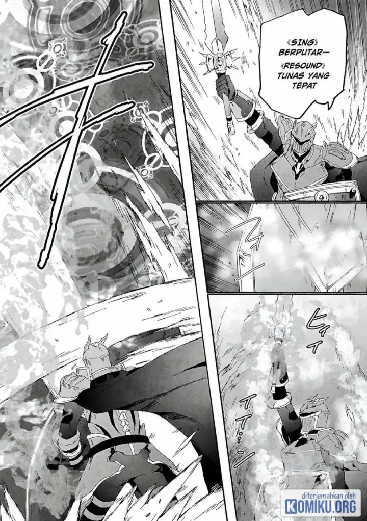 image-komik-death-march-kara-hajimaru-isekai-kyousoukyoku-chapter-116-5/23