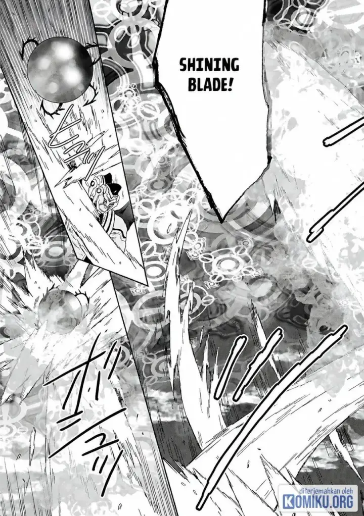 image-komik-death-march-kara-hajimaru-isekai-kyousoukyoku-chapter-116-6/23